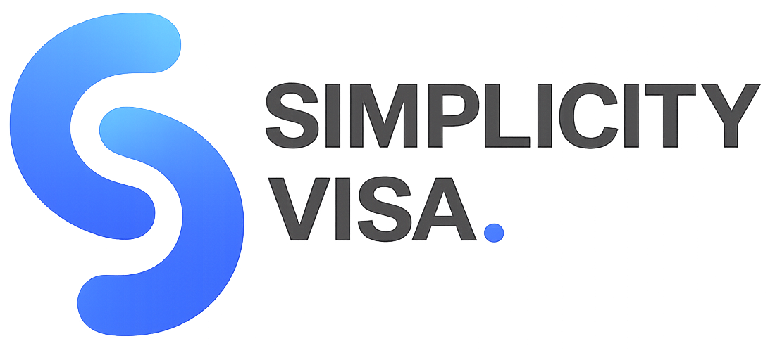 Simplicity Visa